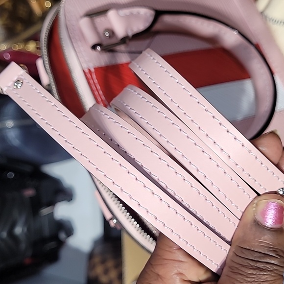 Louis Vuitton Epi Leather Limited edition Alma BB 2way bag - Picture 15 of 16